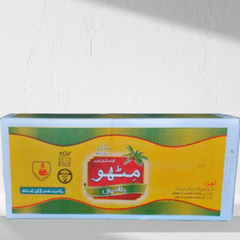 Mithoo Banaspati 06