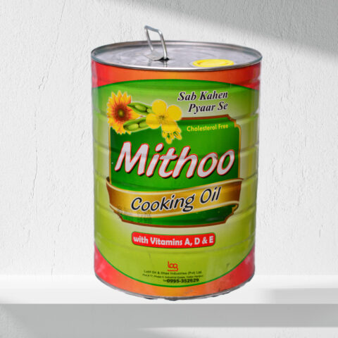 Mithoo Cooking Oil 02